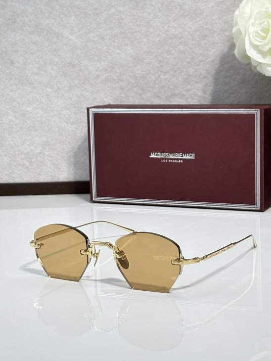 Picture of Jacques Marie Mage Sunglasses _SKUfw77894454fw
